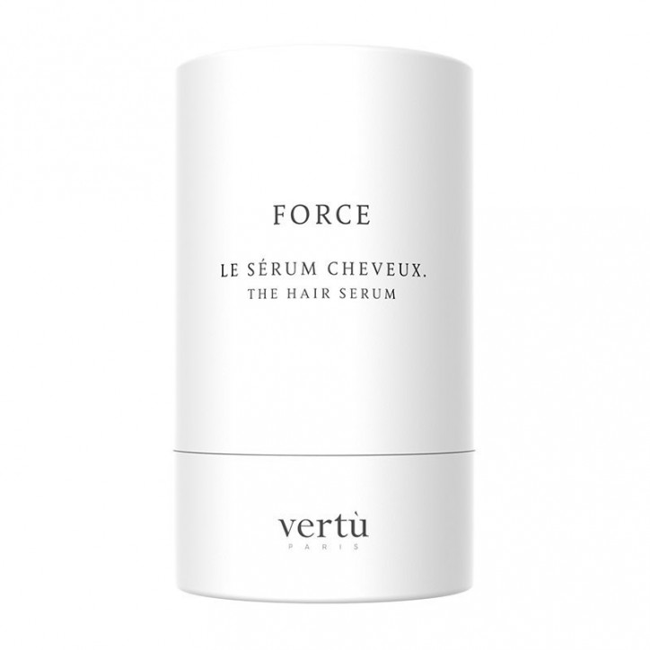 Force le sérum cheveux CBD 2000mg 100ml - Vertu Force le sérum cheveux CBD 2000mg 100ml - Vertu