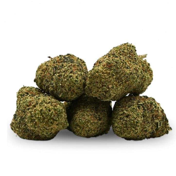 Fleur CBD L.A Cali Hydroponique - Mama Kana Fleur CBD L.A Cali Hydroponique - Mama Kana