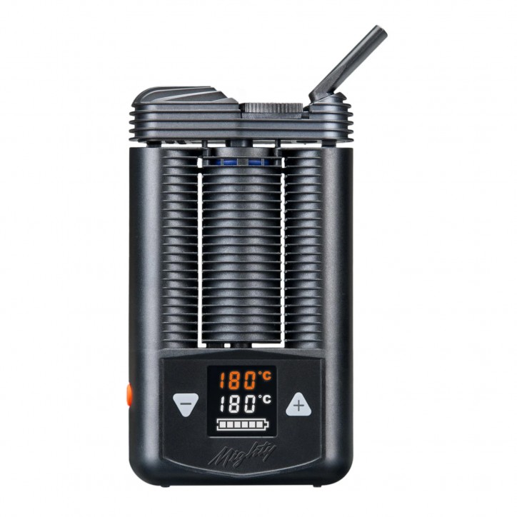 Vaporisateur Mighty - Storz and Bickel Vaporisateur Mighty - Storz and Bickel