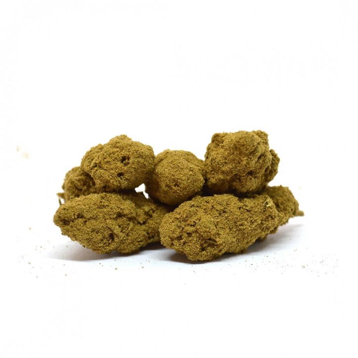 Fleur CBD Moonrock - Monito Fleur CBD Moonrock - Monito