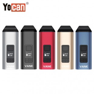 Vaporisateur Vane Yocan