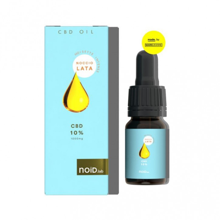 Huile CBD Natural Hemp 30% 10ml - Marie Jeanne Huile CBD Natural Hemp 30% 10ml - Marie Jeanne
