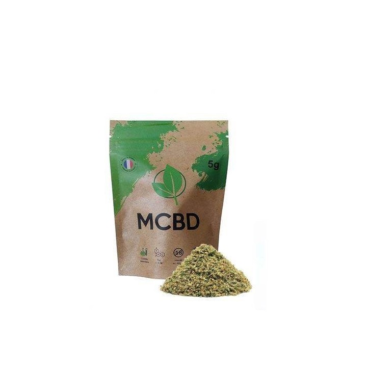 TRIM CBD 5g Greenhouse - MCBD TRIM CBD 5g Greenhouse - MCBD