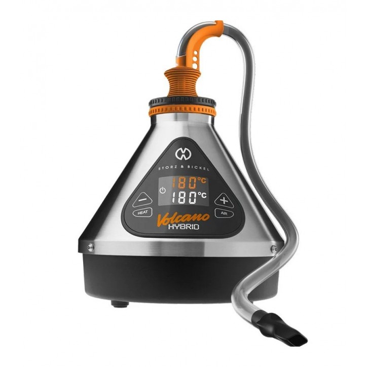 Vaporisateur Volcano Hybrid - Storz and Bickel Vaporisateur Volcano Hybrid - Storz and Bickel