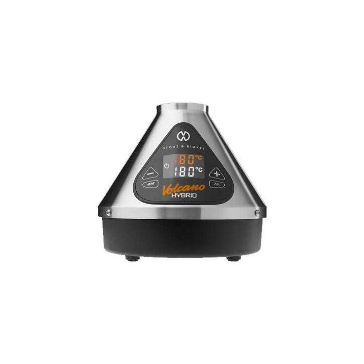 Vaporisateur Volcano Hybrid - Storz and Bickel Vaporisateur Volcano Hybrid - Storz and Bickel
