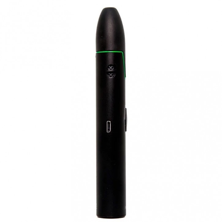 Vaporisateur VLeaF Go - Vivant Vaporisateur VLeaF Go - Vivant