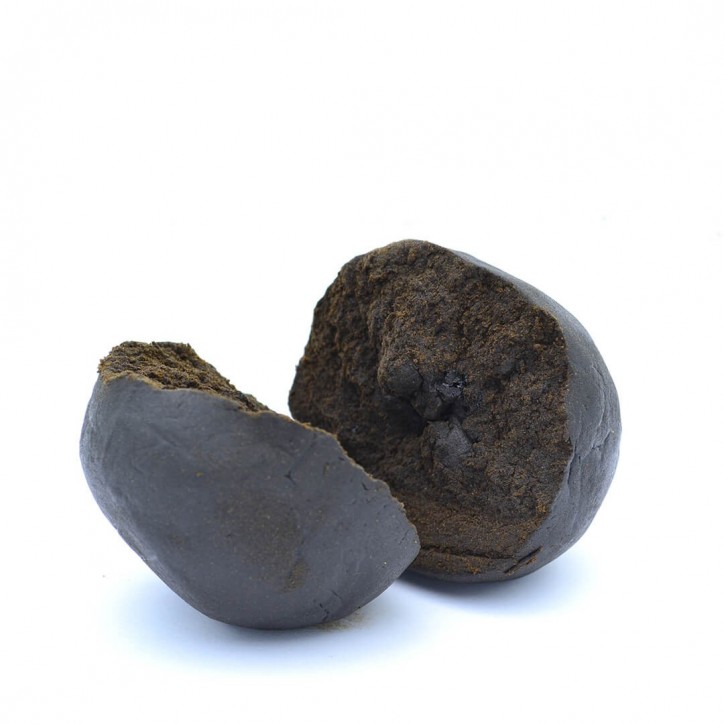 Résine CBD Afghan Hash - Mama Kana Résine CBD Afghan Hash - Mama Kana