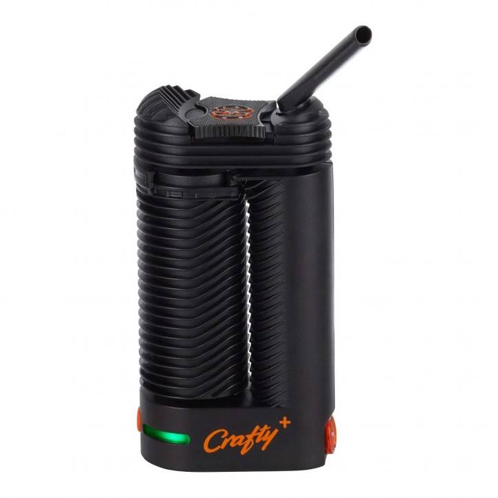 Vaporisateur Crafty Plus V2 - Storz and Bickel Vaporisateur Crafty Plus V2 - Storz and Bickel