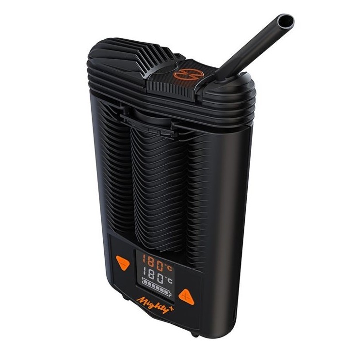 Vaporisateur Mighty Plus - Storz and Bickel Vaporisateur Mighty Plus - Storz and Bickel