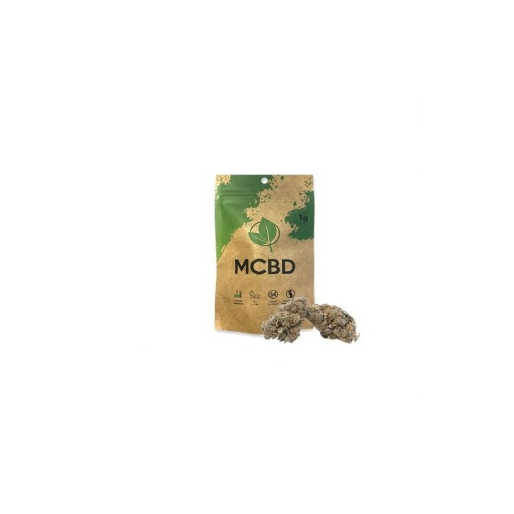 Fleur Master Kush CBD Greenhouse - MCBD Fleur Master Kush CBD Greenhouse - MCBD