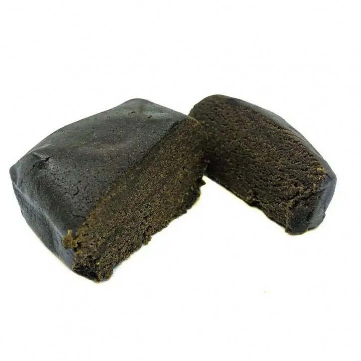 Résine CBD Afghan 25% - Million CBD Résine CBD Afghan 25% - Million CBD