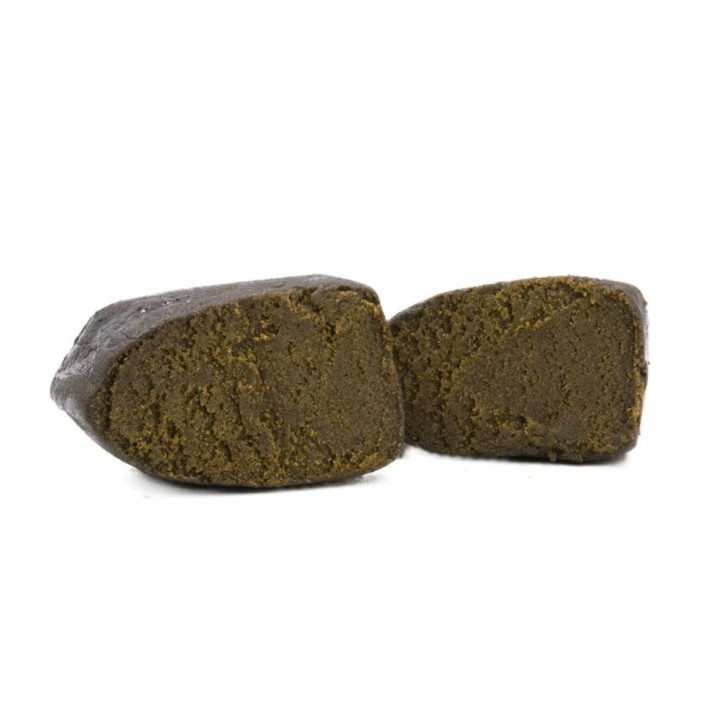 Résine CBD/CBN GSC 50% + 10% - Million CBD Résine CBD/CBN GSC 50% + 10% - Million CBD