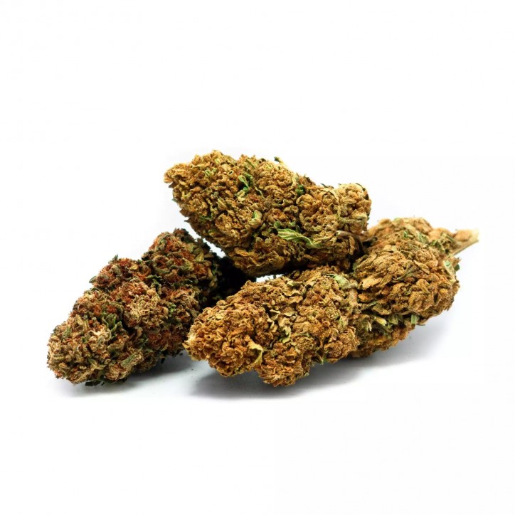 Fleur CBD Strawberry 8-10% - Million CBD Fleur CBD Strawberry 8-10% - Million CBD