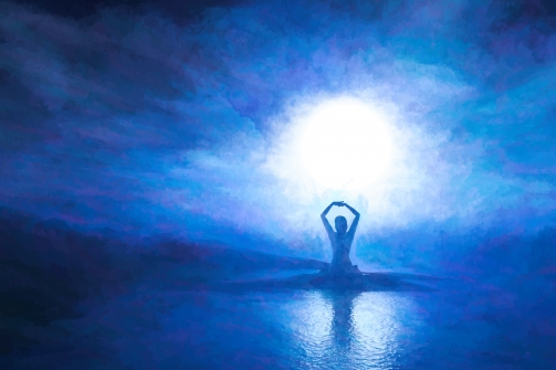 Le CBD et la spiritualité : une connexion possible ?
