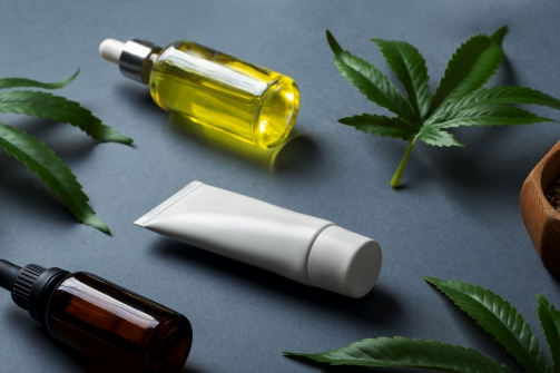 Comment différencier votre marque de CBD ?