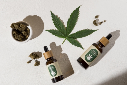 Les alternatives au CBD pour les soins naturels