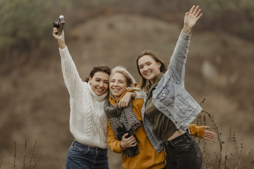 Comment expliquer le CBD à vos proches ?